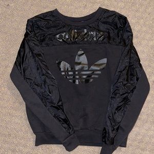 Adidas sweatshirt
